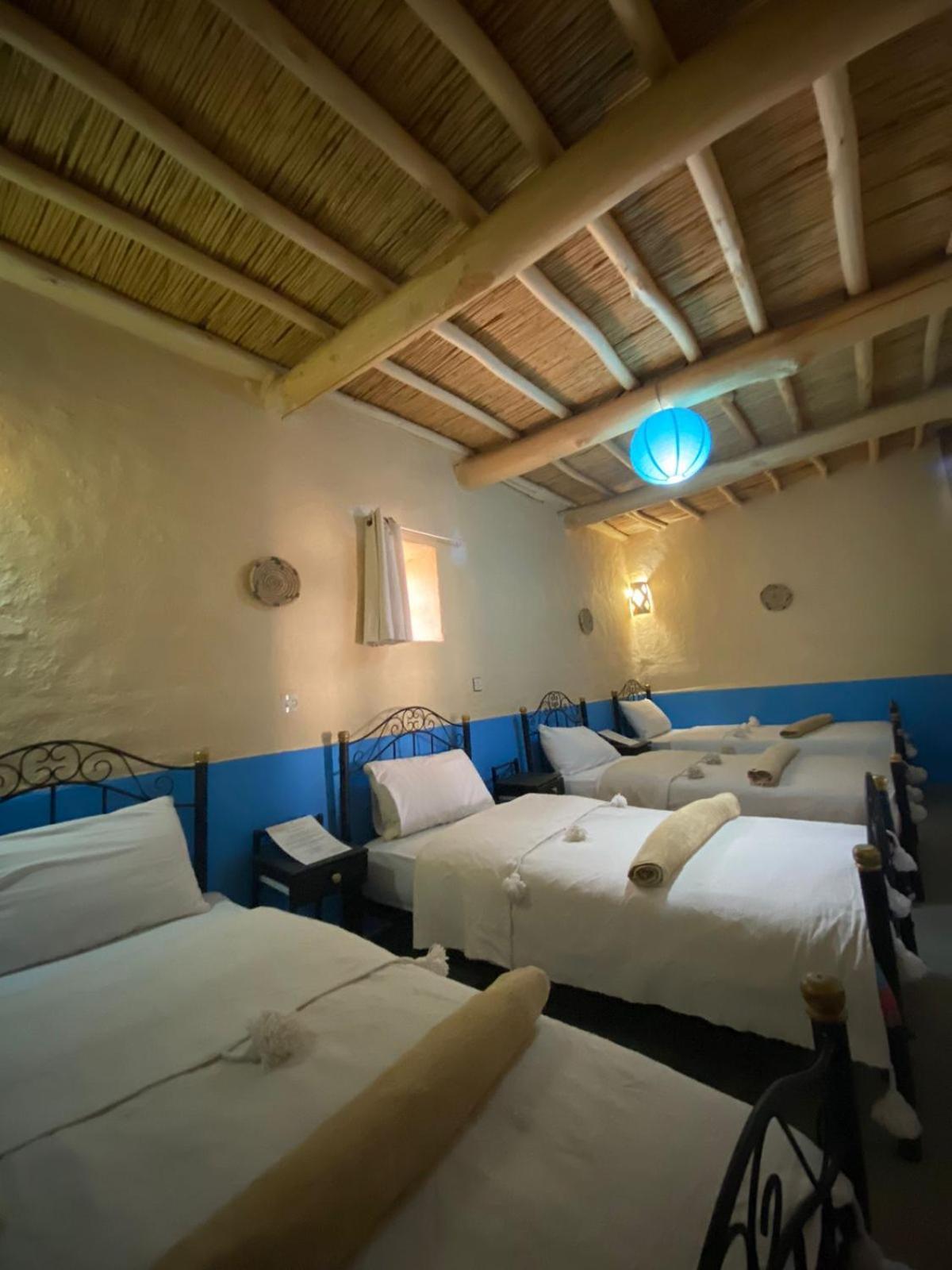 Auberge & Restaurant Agoudal Dış mekan fotoğraf